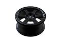 CT6B 20 Tesla Cybertruck Beadlock Off Road Forged Wheel (Set of 4) -  Bespoke Custom - To Your Spec (Work with our design team) / Square - 20x9.0  Front & Rear