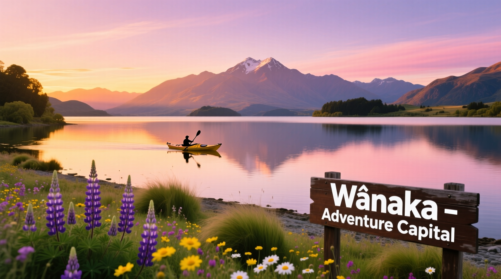 Things to Do in Wanaka, New Zealand: Budget Travel Guide