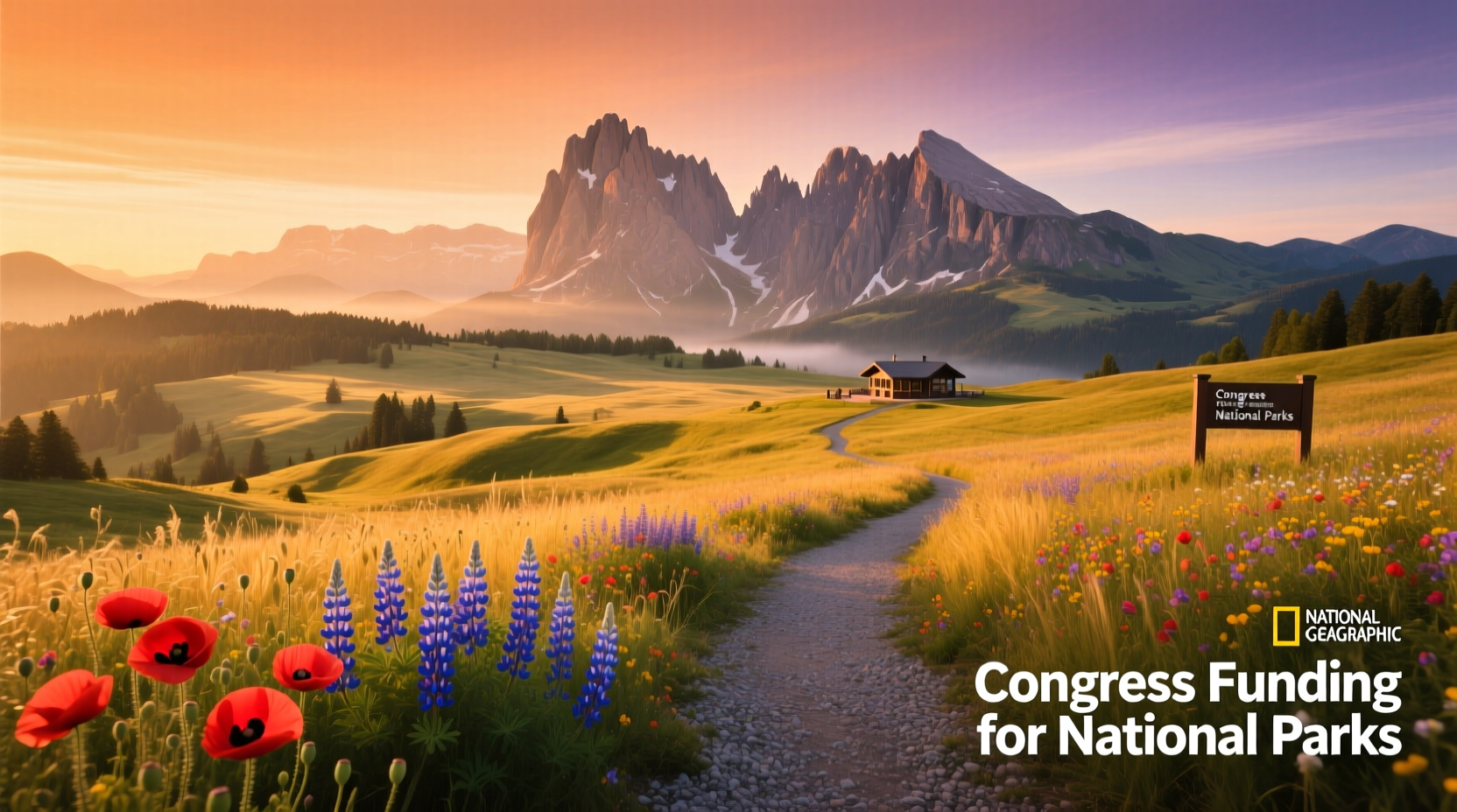 Congress Funding National Parks: Budget Traveler’s Practical Guide