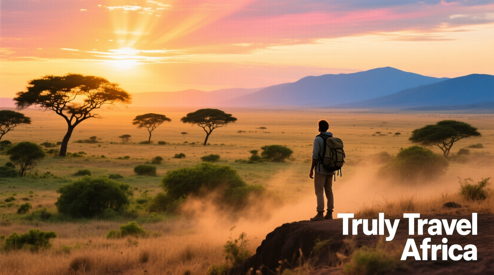 What to Expect Traveling Africa vs. What You Really Get: Budget Traveler’s Reality Check