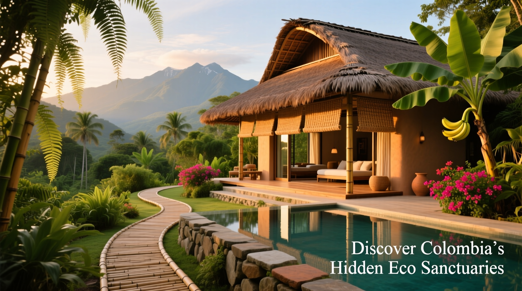 Eco-Hotels in Colombia: Budget Traveler’s Practical Guide