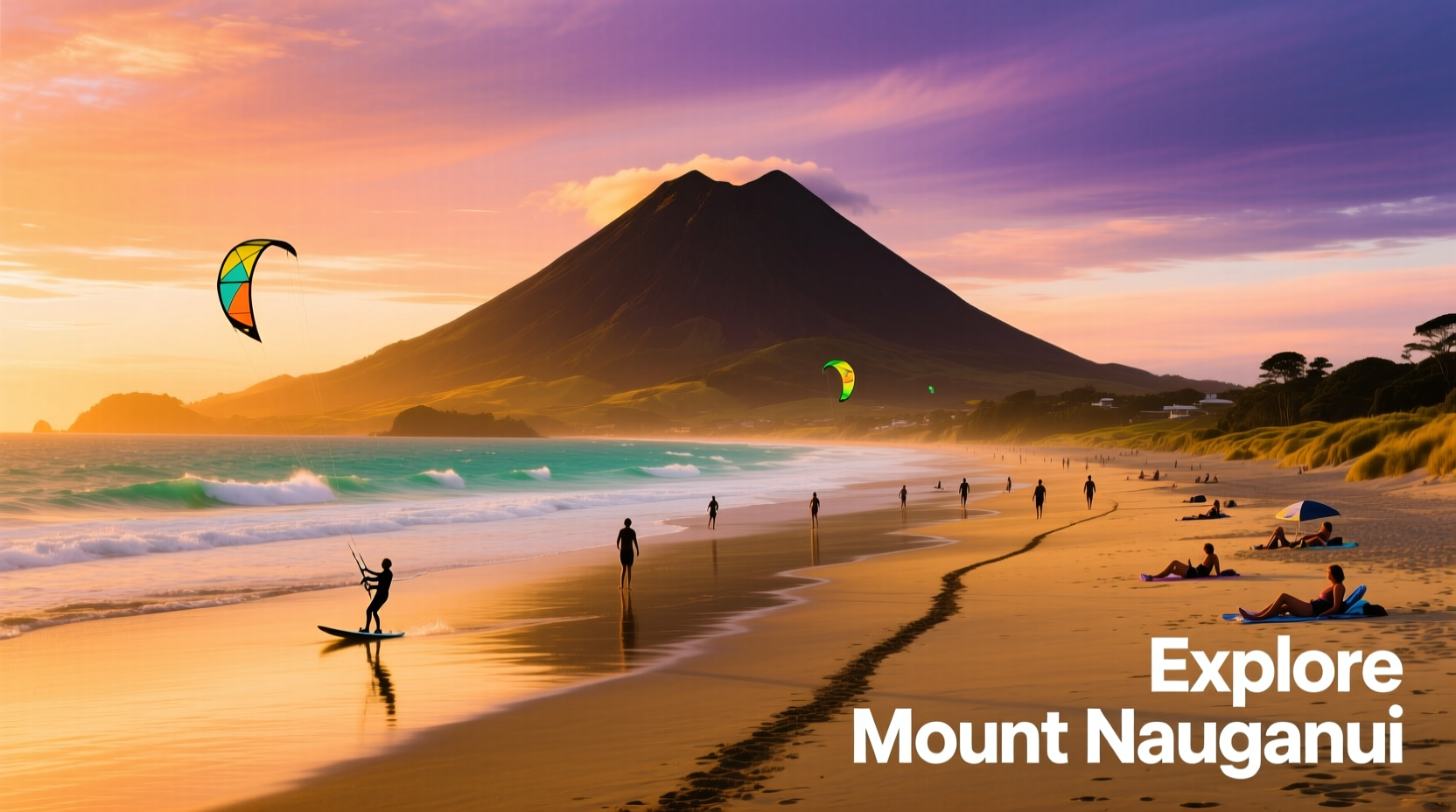Things to Do in Mount Maunganui, New Zealand: Budget Travel Guide