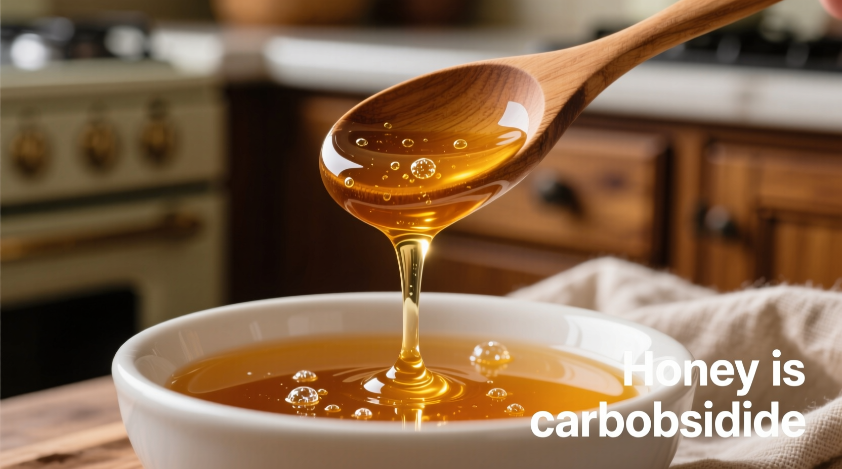 Honey Is Carbohydrate: Science-Backed Nutrition Facts