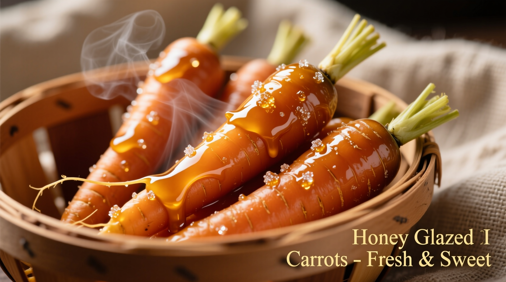 Perfect Honey Glazed Carrots: Recipe & Pro Tips