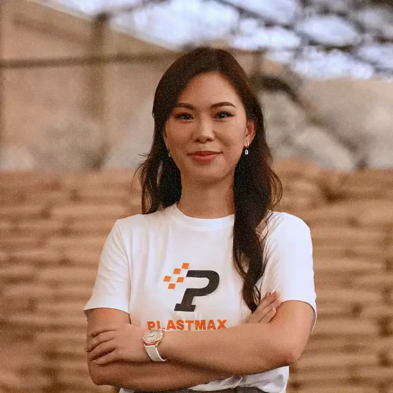Alibaba.com seller portrait