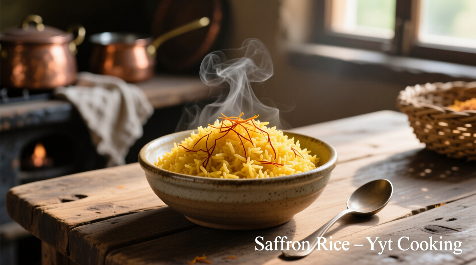 Paella: NYT's Saffron-Infused Rice Dish Explained