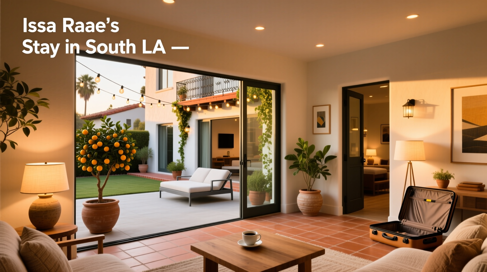 Issa-Rae Airbnb South LA Guide: What to Expect & Where to Book