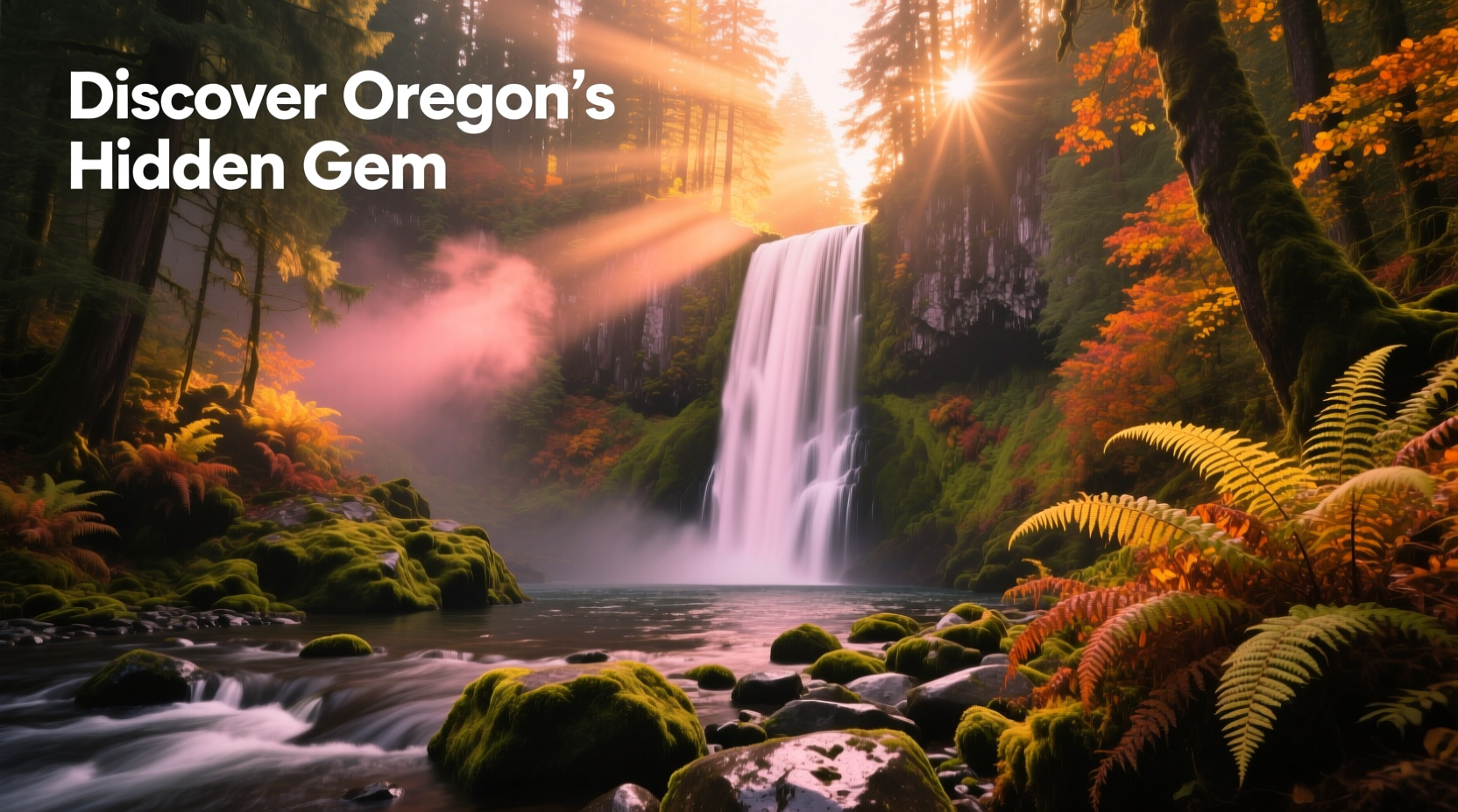 How to Visit Oregon’s Impressive Salt Creek Falls on a Budget