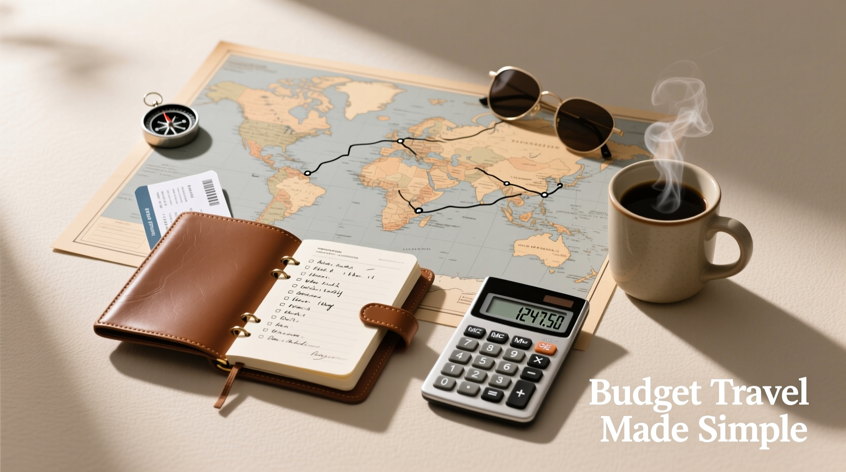 Cheapest eSIM Travel Guide: How to Save $40–$120 on Data Abroad