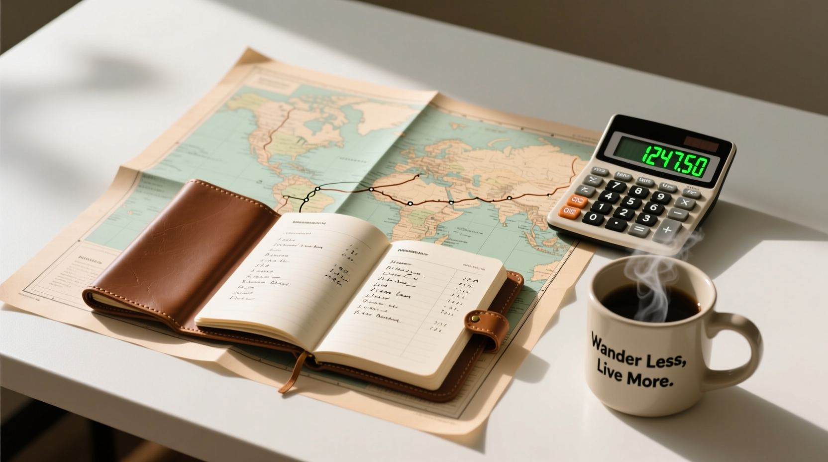 5 Tips for Getting Along With a Travel Companion: Budget Travel Guide