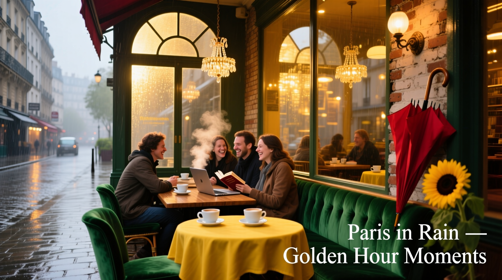 Rainy-Day in Paris Indoor Activities: Budget Guide