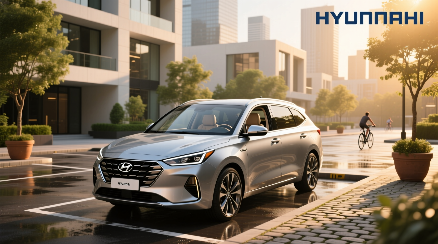 How to Choose Hyundai Stargazer: Is There a Hyundai Stargazer?