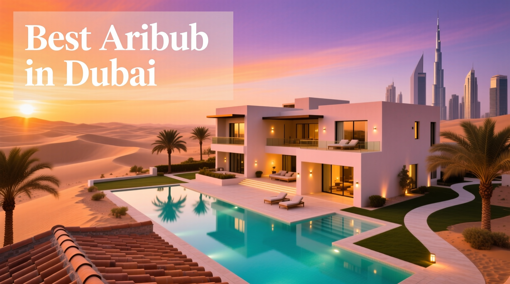 Best Airbnb in Dubai for Budget Travelers: Practical Guide