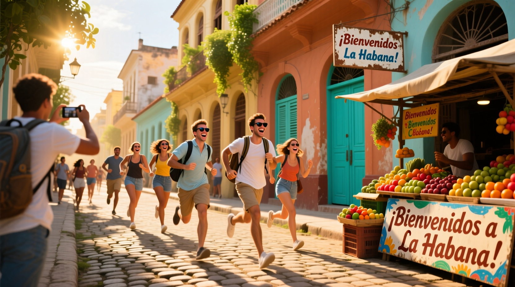 How American Tourists Can Beat the Rush to Cuba: Budget Travel Guide