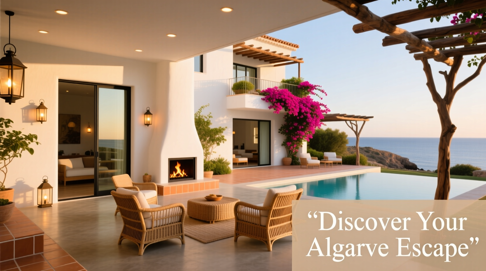 Where to Stay in Algarve Portugal: Budget Accommodation Guide