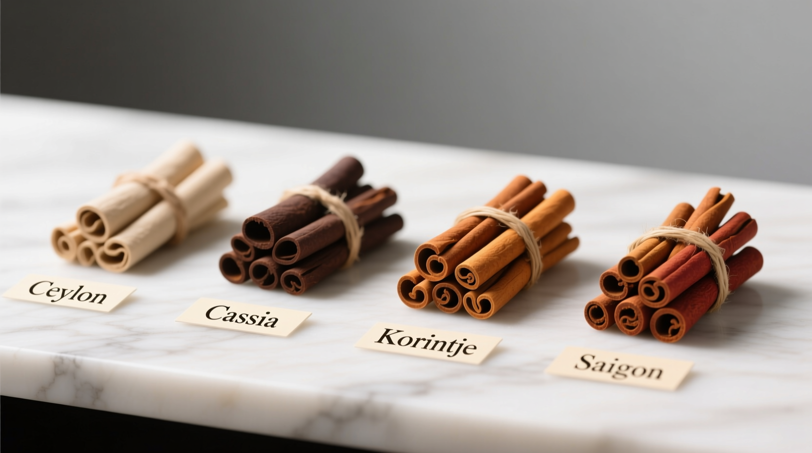 cinnamon types when differences matter and when they don t