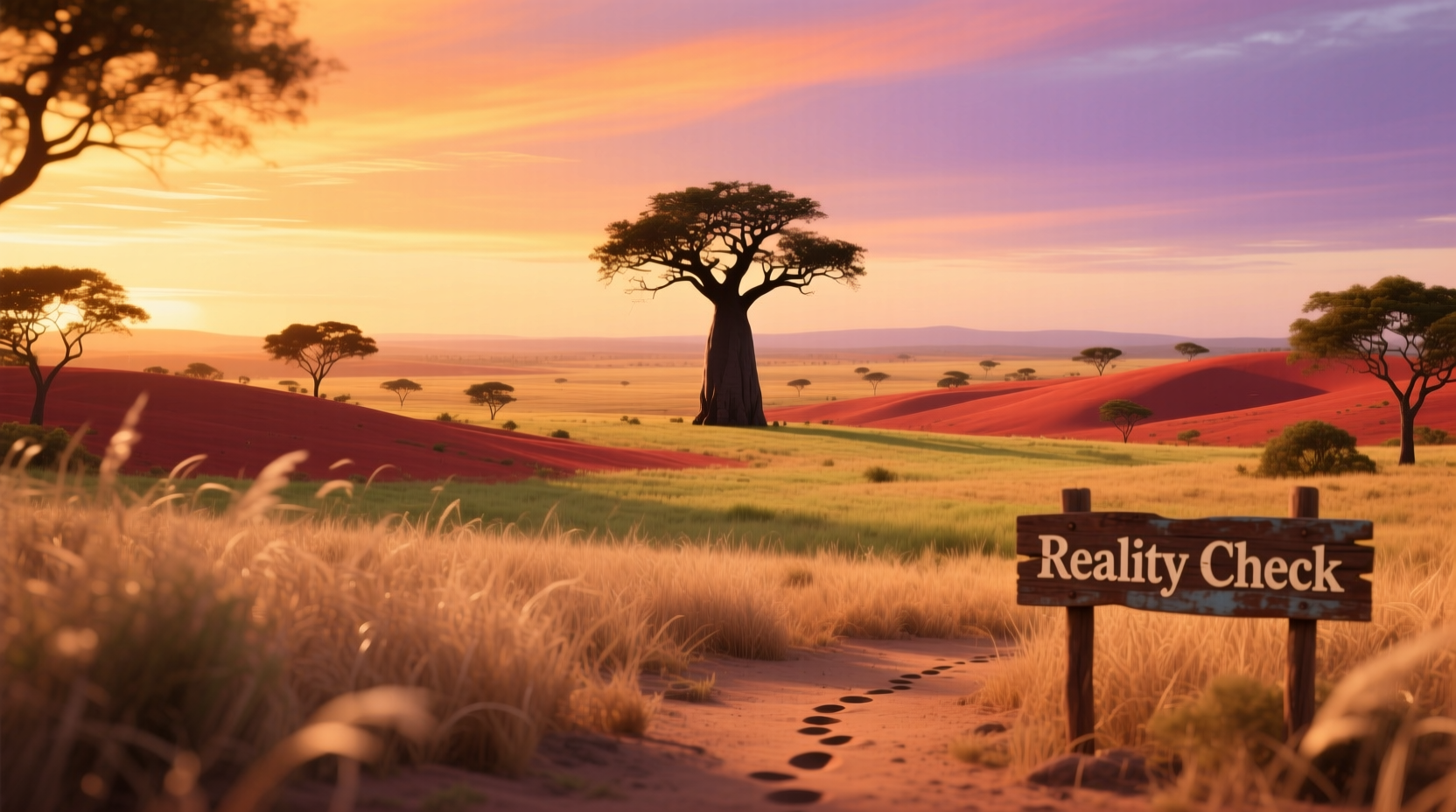 Reality Check South Africa: Budget Travel Guide & Cost Breakdown