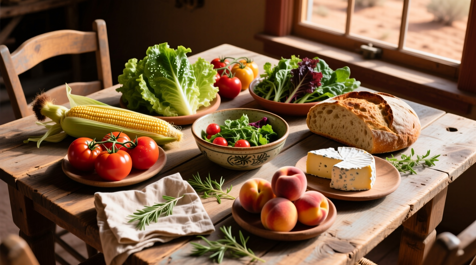 Mesa, AZ Farm-Table Food Crawl: A Practical Guide
