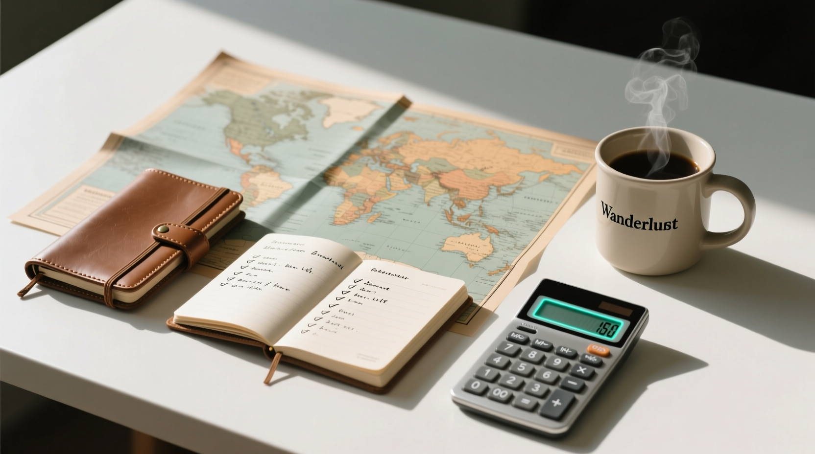 60-Second Storytelling Tip Shot Variety: How to Save on Travel Costs