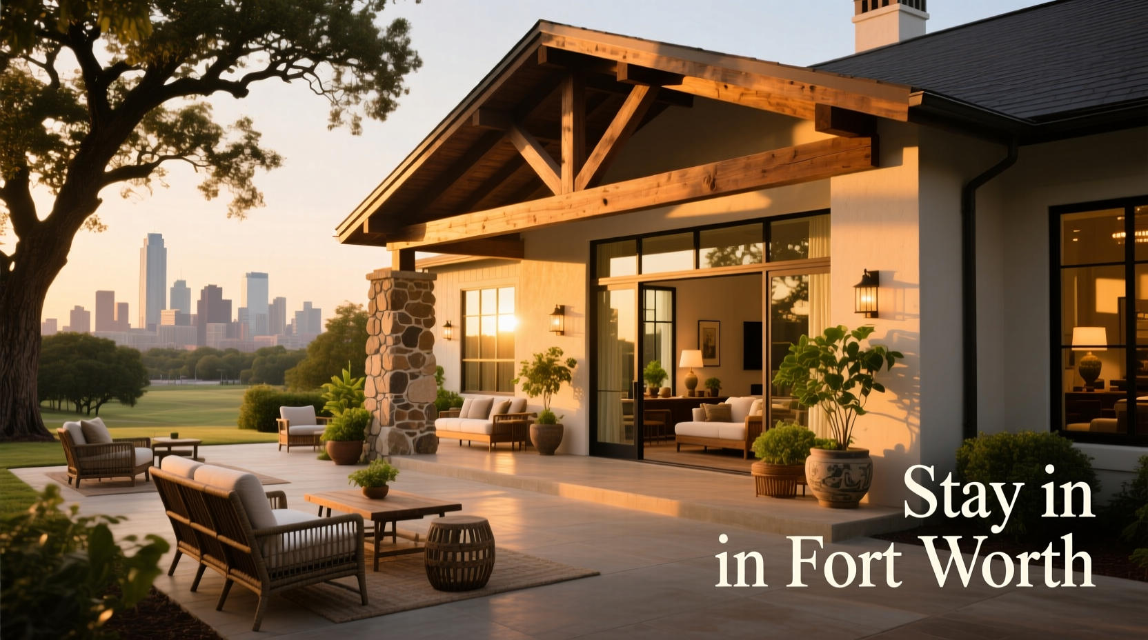 Where to Stay in Fort Worth USA: Budget Accommodation Guide