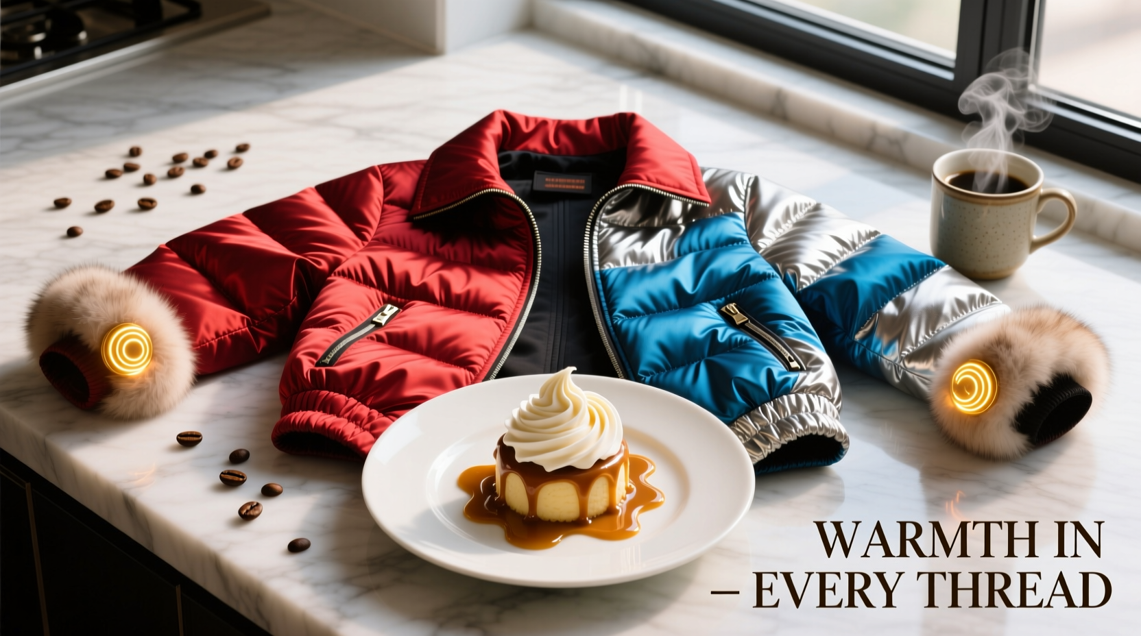 Best Women's Heated Jackets Guide: How to Stay Warm While Dining Out