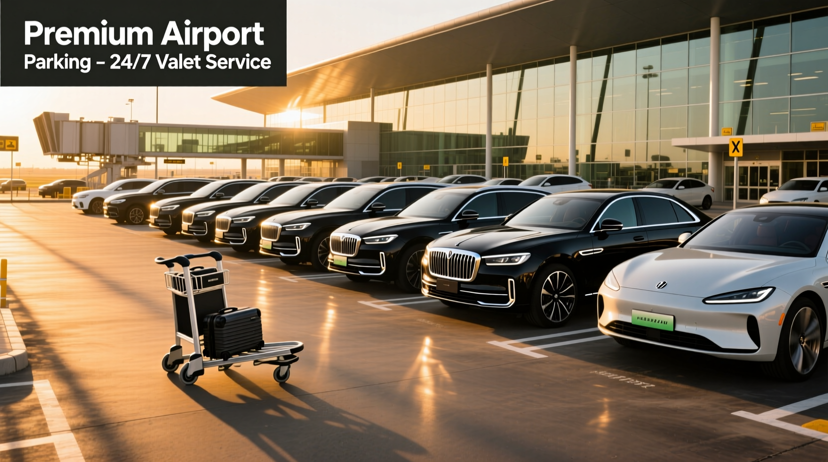 10 Most Expensive Airport Parking Lots in the US: How to Avoid Overpaying