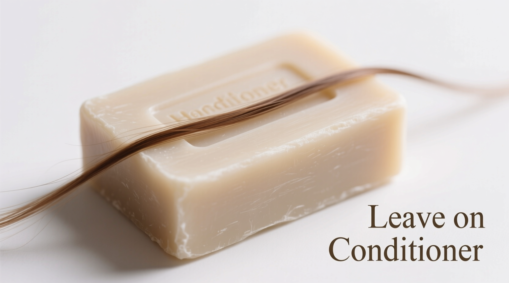 leave on conditioner diy