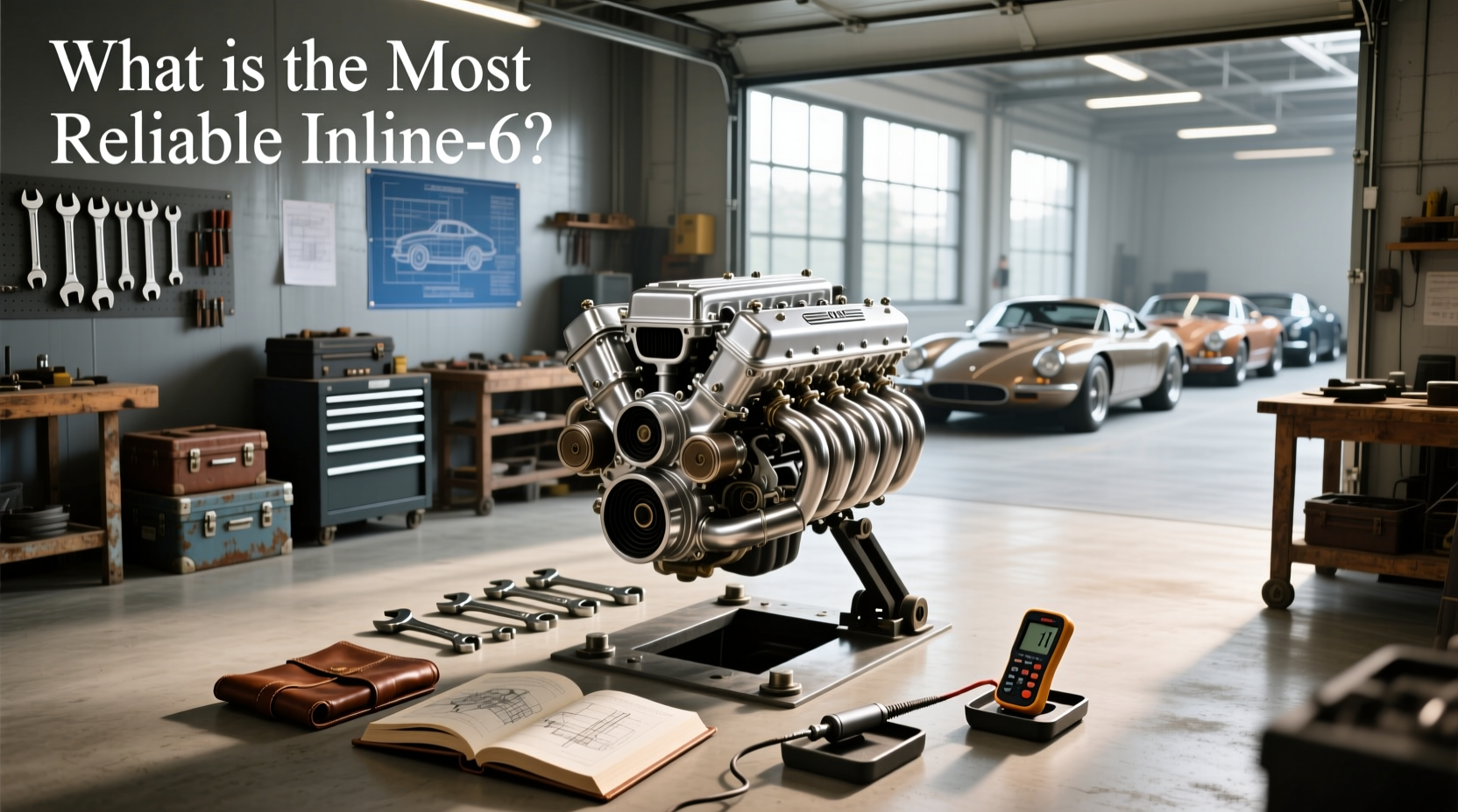 inline 6 engine for sale,What is the most reliable inline-6? buying guide