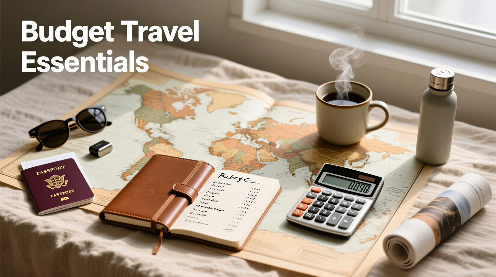 Black Women Outdoors Tips: Budget Travel Guide for Safe, Affordable Adventures