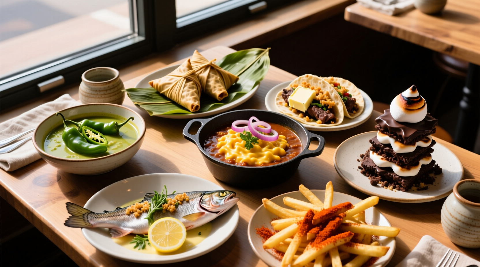 9 Best Food Spots in Denver: Budget-Friendly Culinary Guide