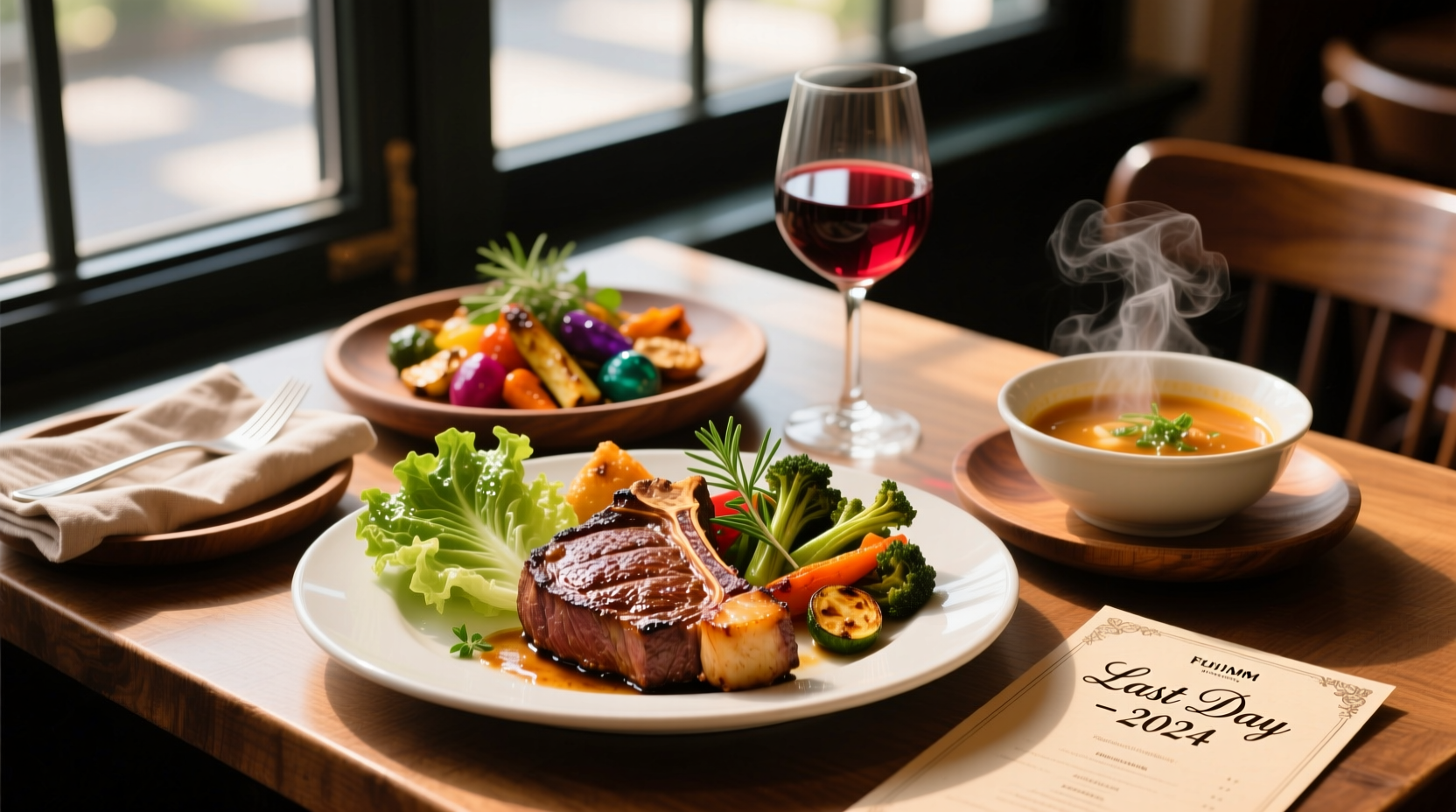 Restaurants Closures Expected: How to Plan Meals Around Seasonal & Economic Shutdowns