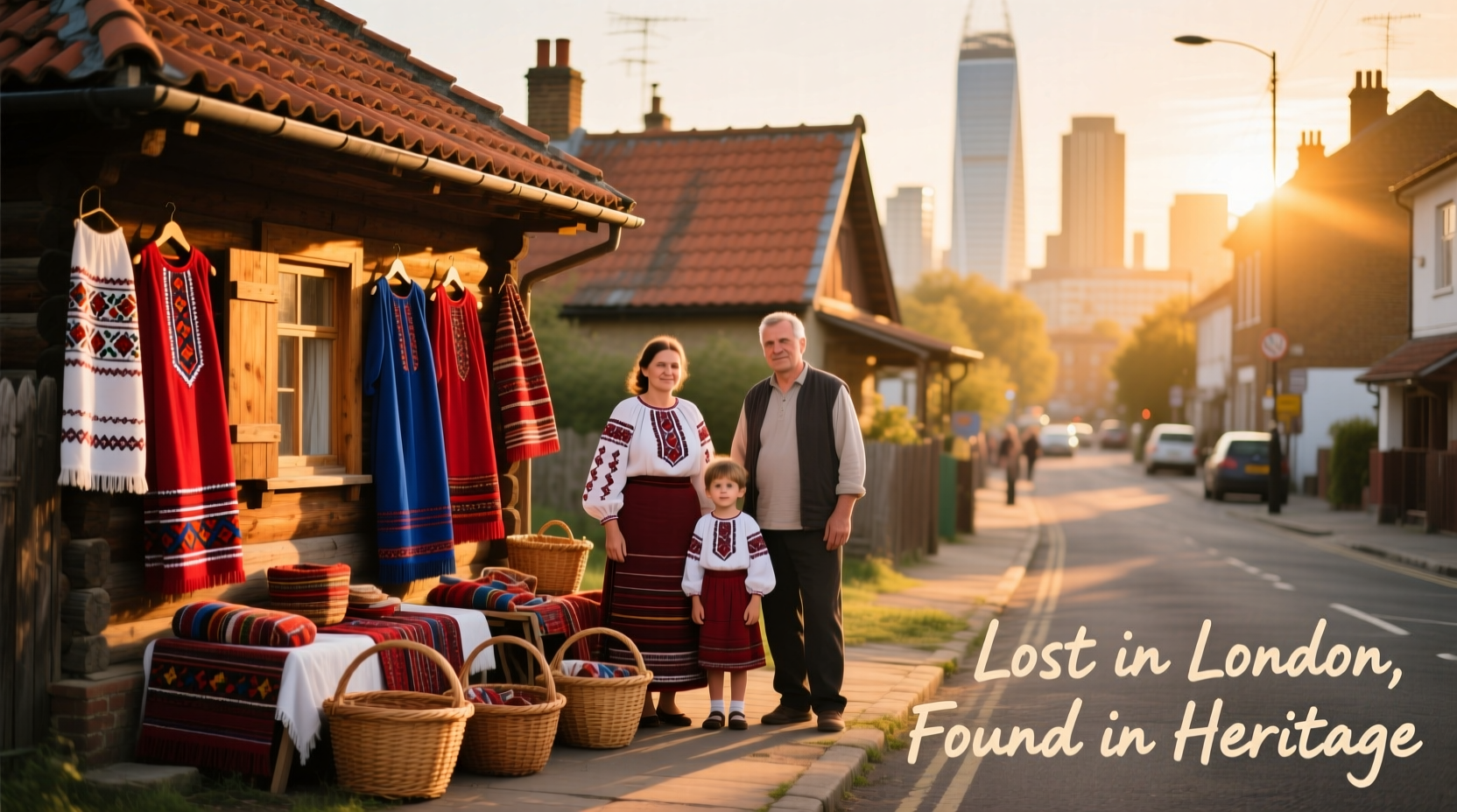 10 Romanian Habits Lost After Moving to London: A Budget Traveler’s Cultural Guide