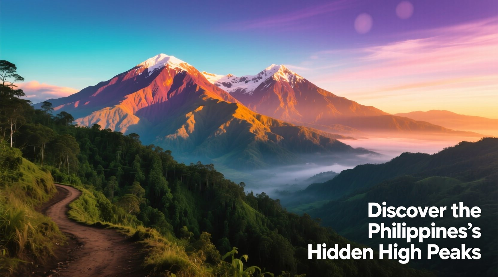 Top Philippine Mountains Guide: How to Hike, Stay & Save on a Budget