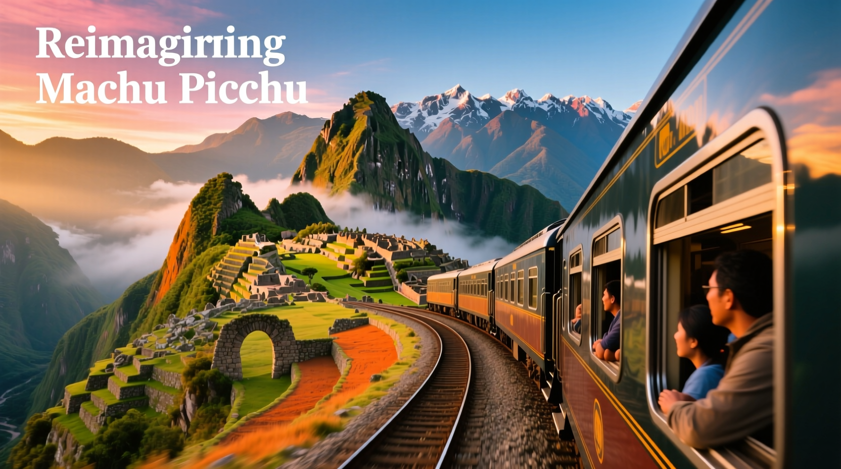 Luxe Panoramic Train Peru: How to Rethink Hiking Machu Picchu on a Budget
