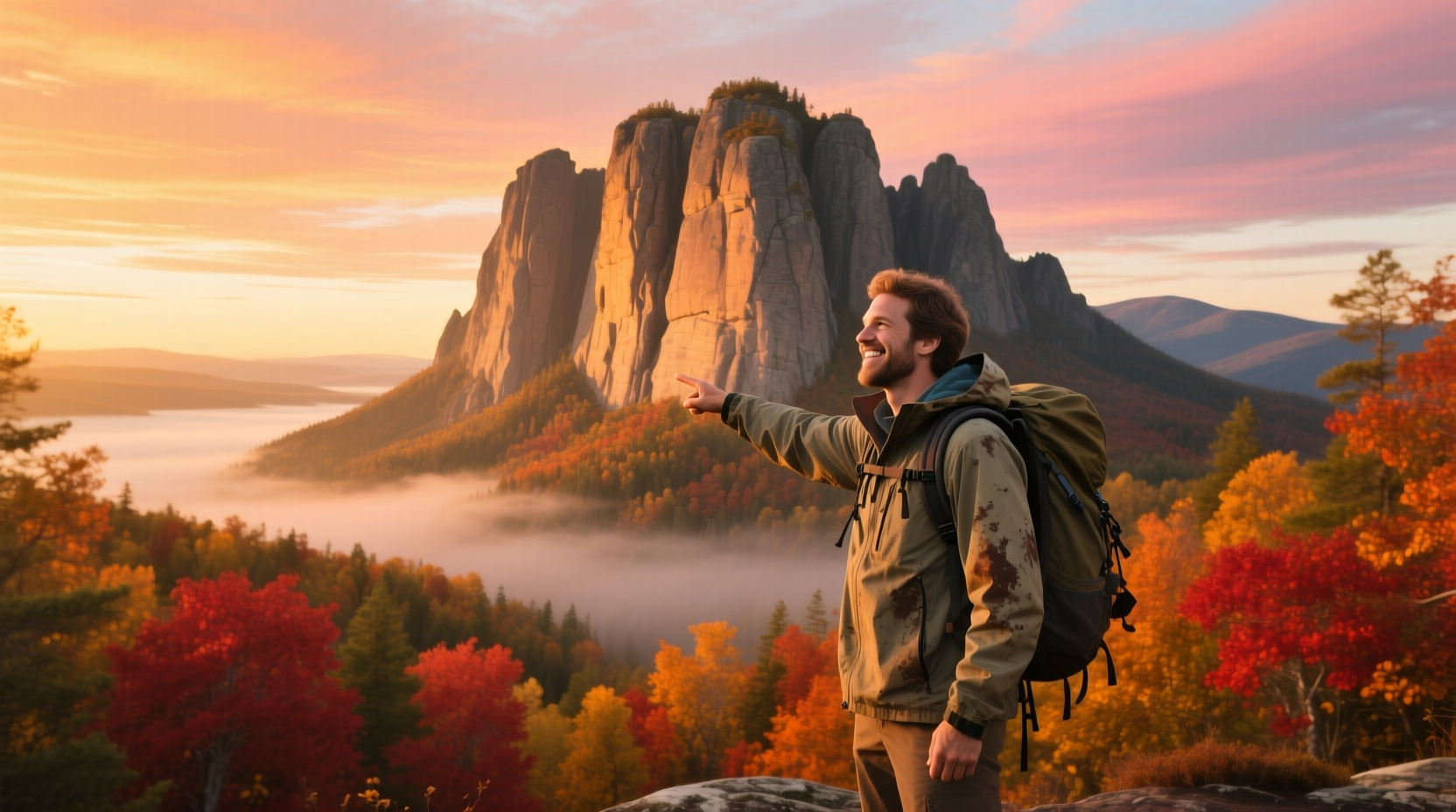Hiking Guide to Sleeping Giant Provincial Park Ontario