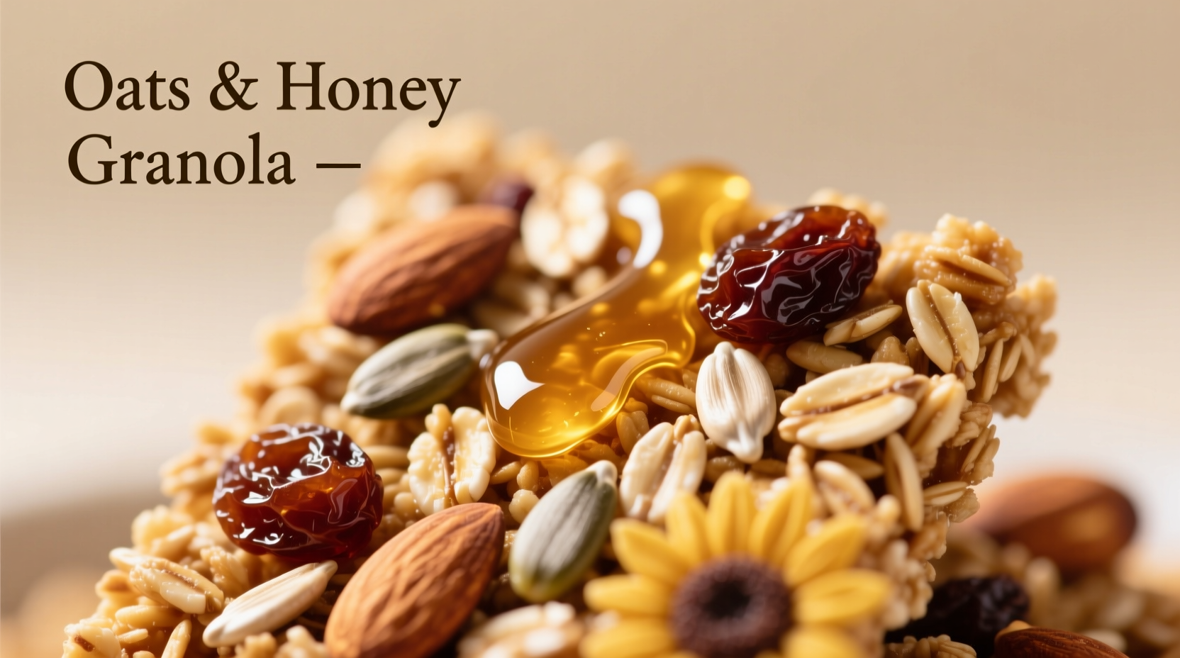 Oats and Honey Granola: Benefits, Recipe & Expert Tips