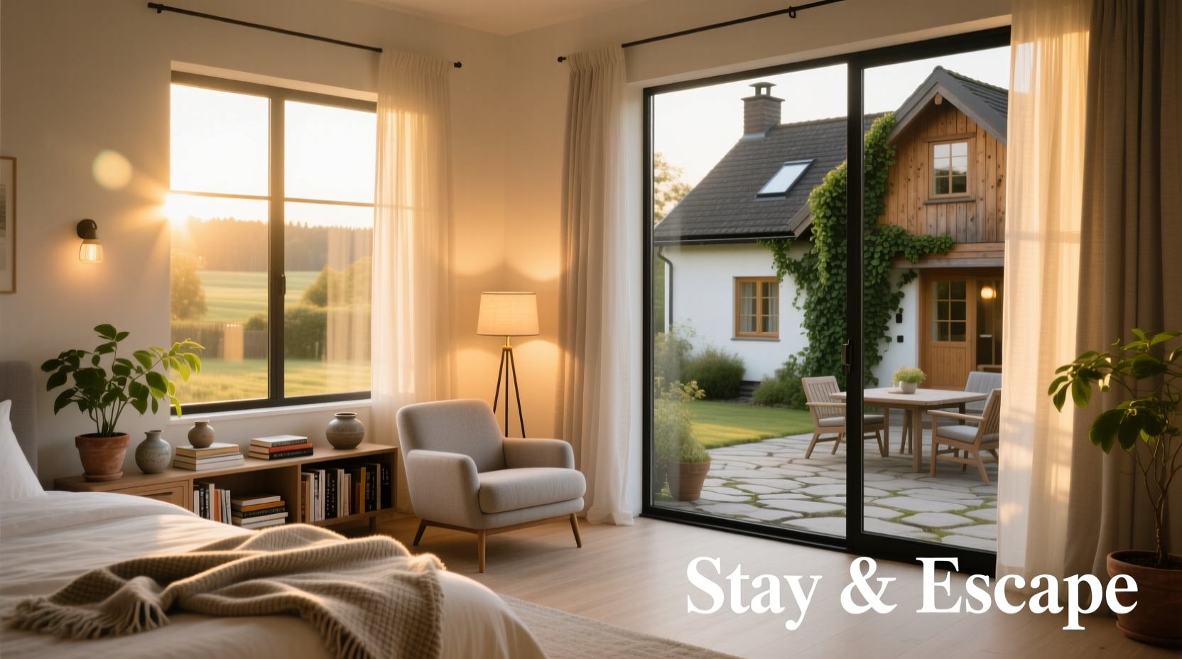Airbnb Rooms Category Guide: How to Choose Smartly on a Budget