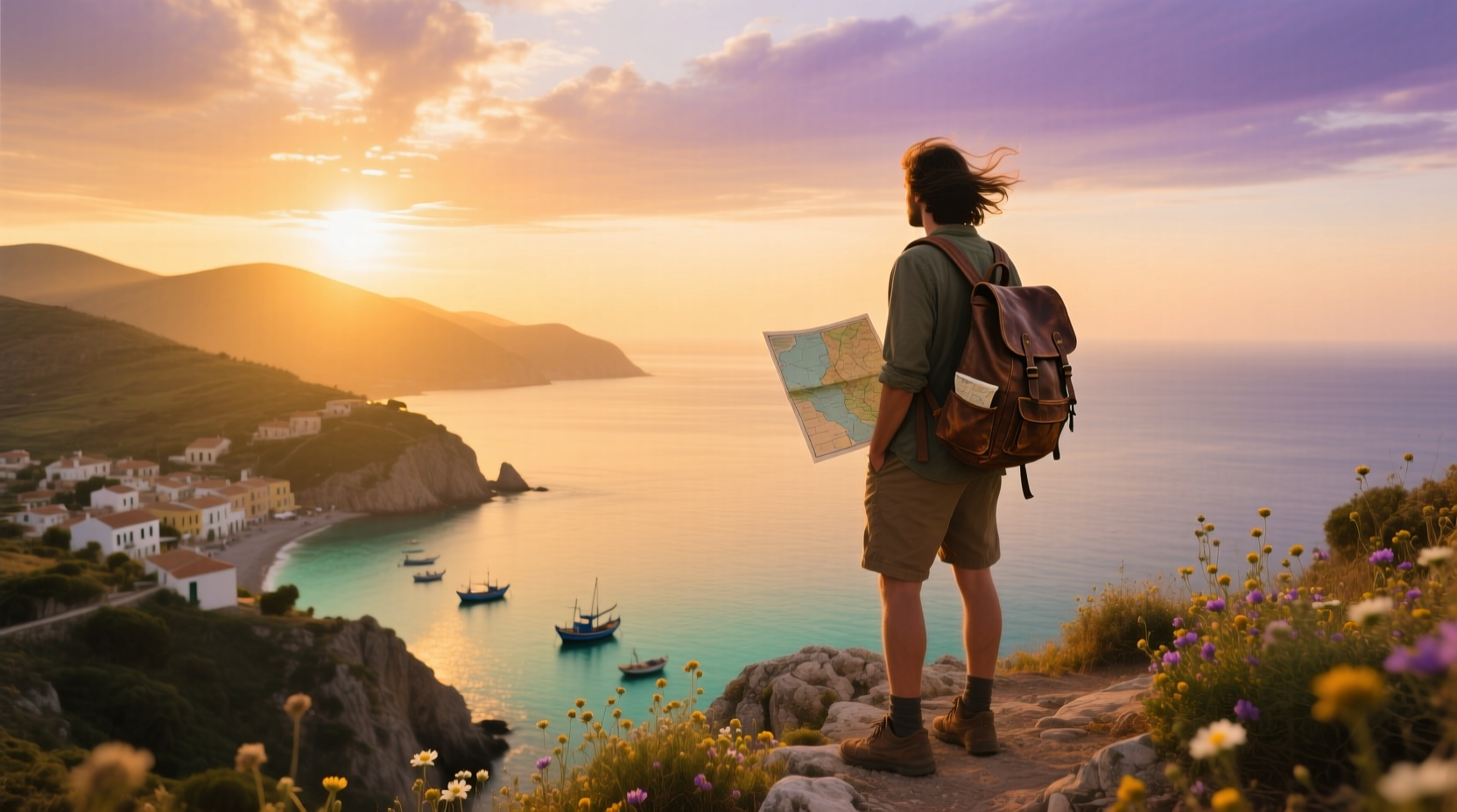 Stories of Kindness on the Road: A Traveler’s Real Journey