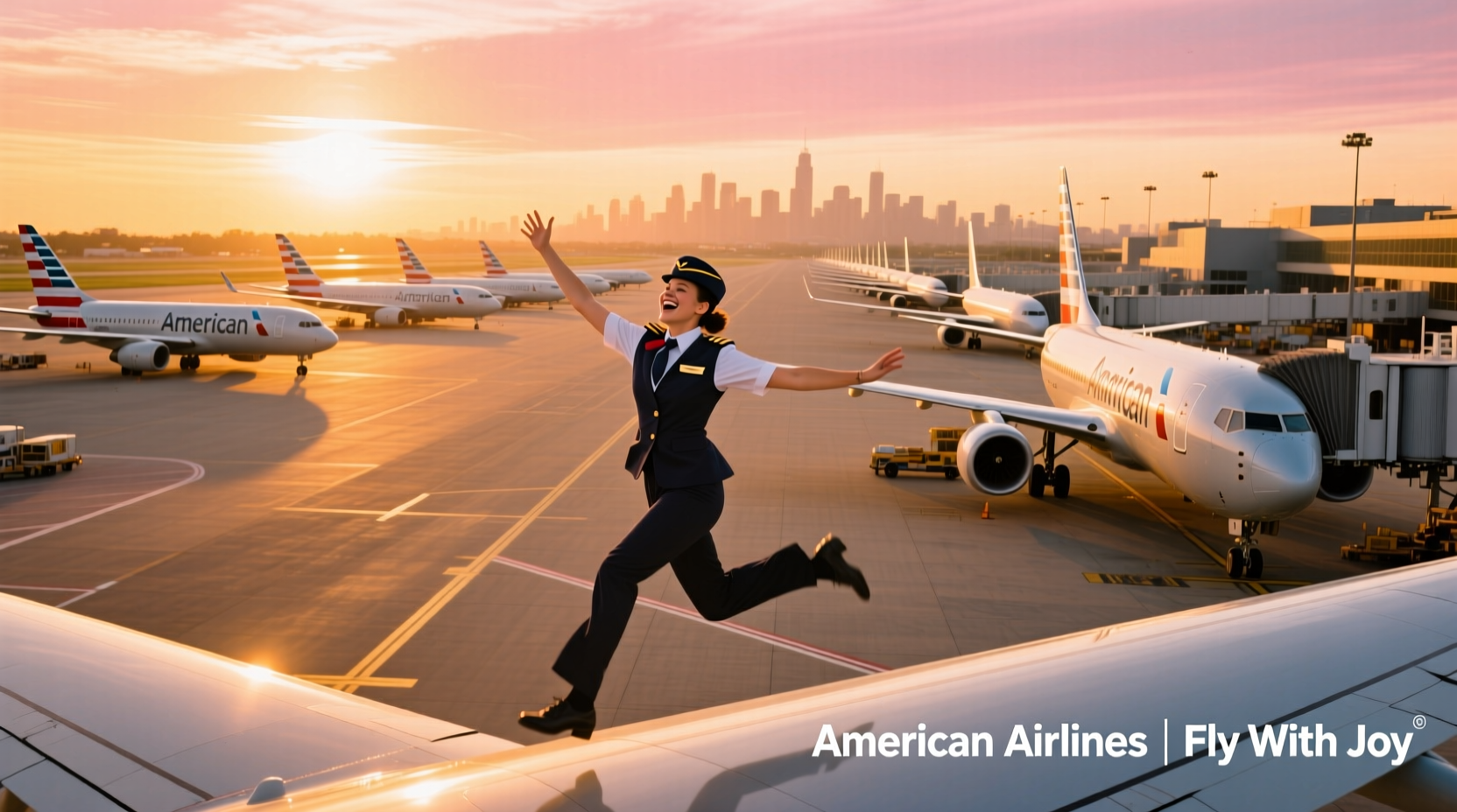 Passenger Films American Airlines Employee Dancing: What Budget Travelers Need to Know
