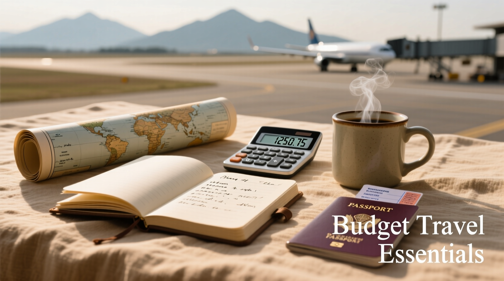 17 Travel Hacks That’ll Make Your Trip Just a Little Less Painful — Budget Guide