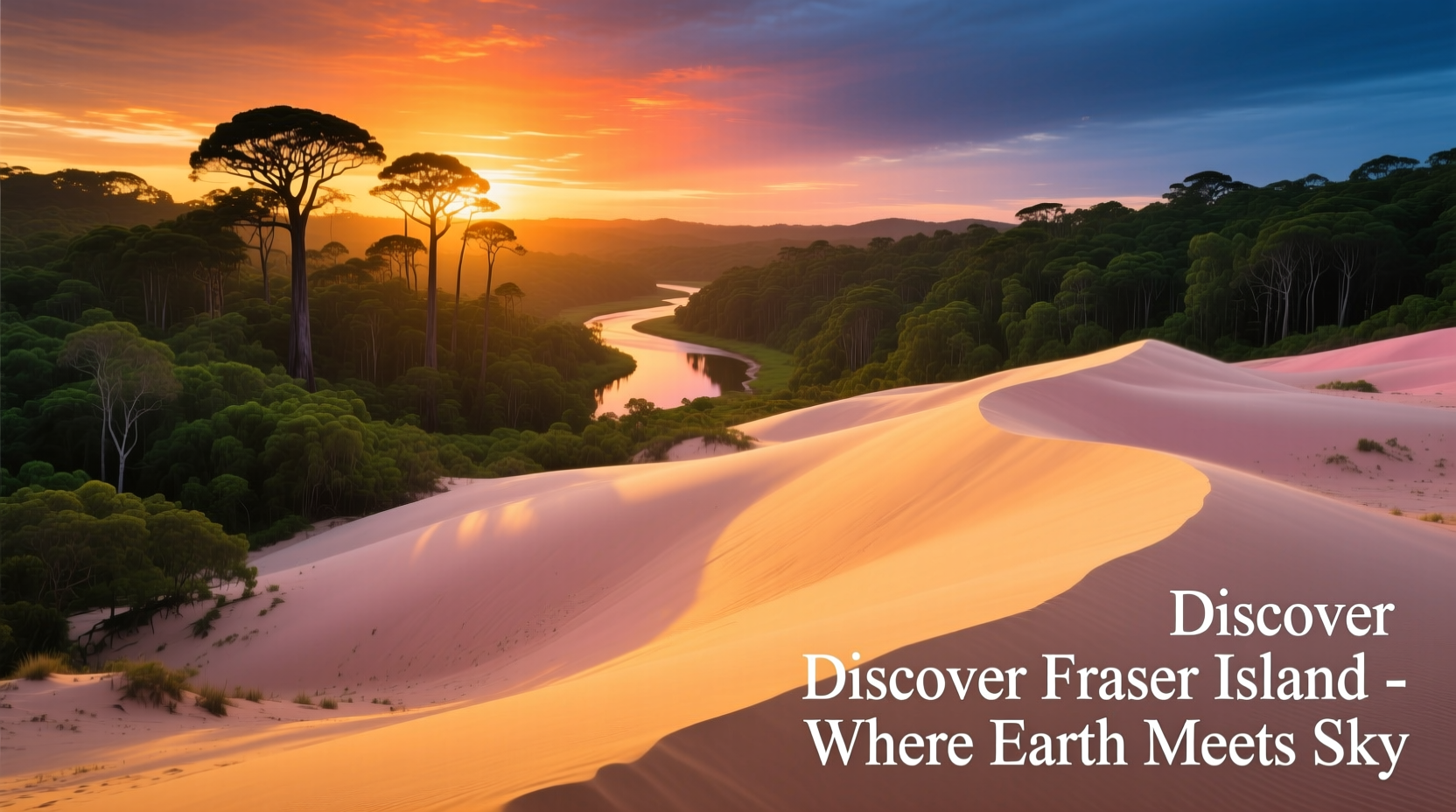 Fraser Island Budget Travel Guide: How to Visit Affordably