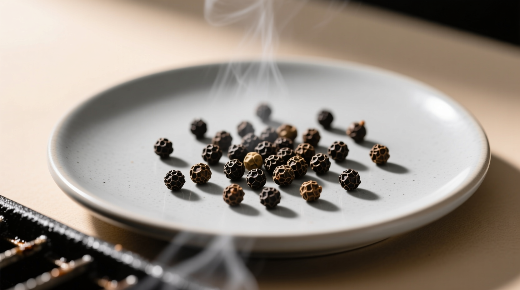 16 mesh black pepper when it matters for bbq and when it doesn t