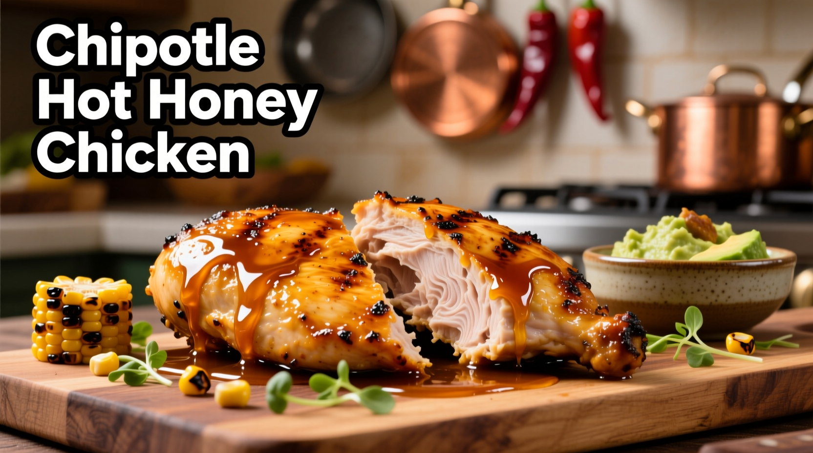 Chipotle Hot Honey Chicken: Perfect Recipe & Flavor Guide