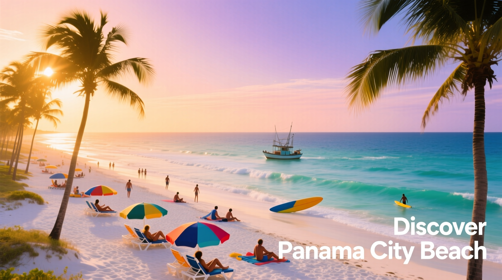 Things to Do in Panama City Beach, FL: Budget Traveler’s Guide