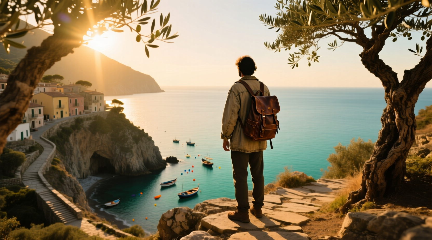 How to Learn the Local Language While Traveling on a Budget