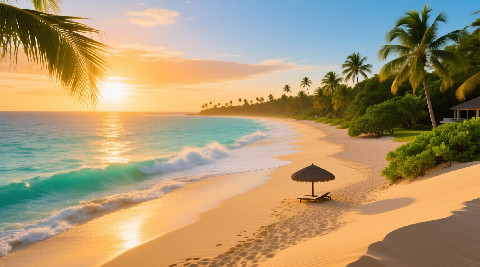 Palmar Beach Resort Budget Travel Guide: How to Visit Affordably