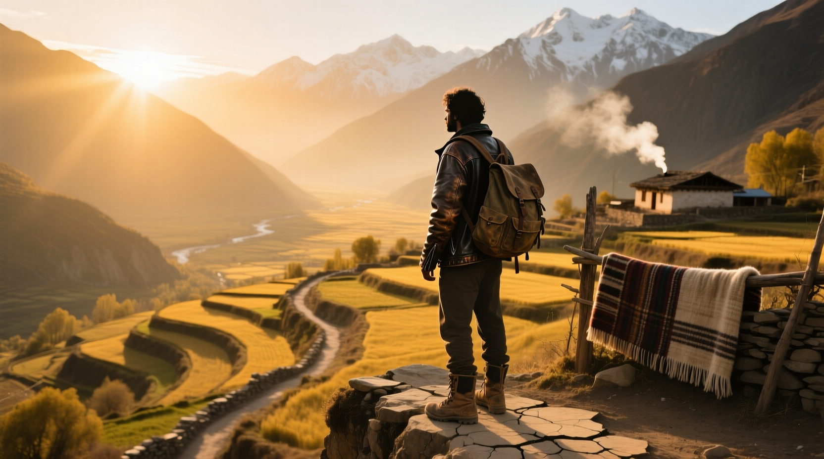 What I Learned Traveling Solo at 35: A Realistic 35-Moments-Age-35 Journey