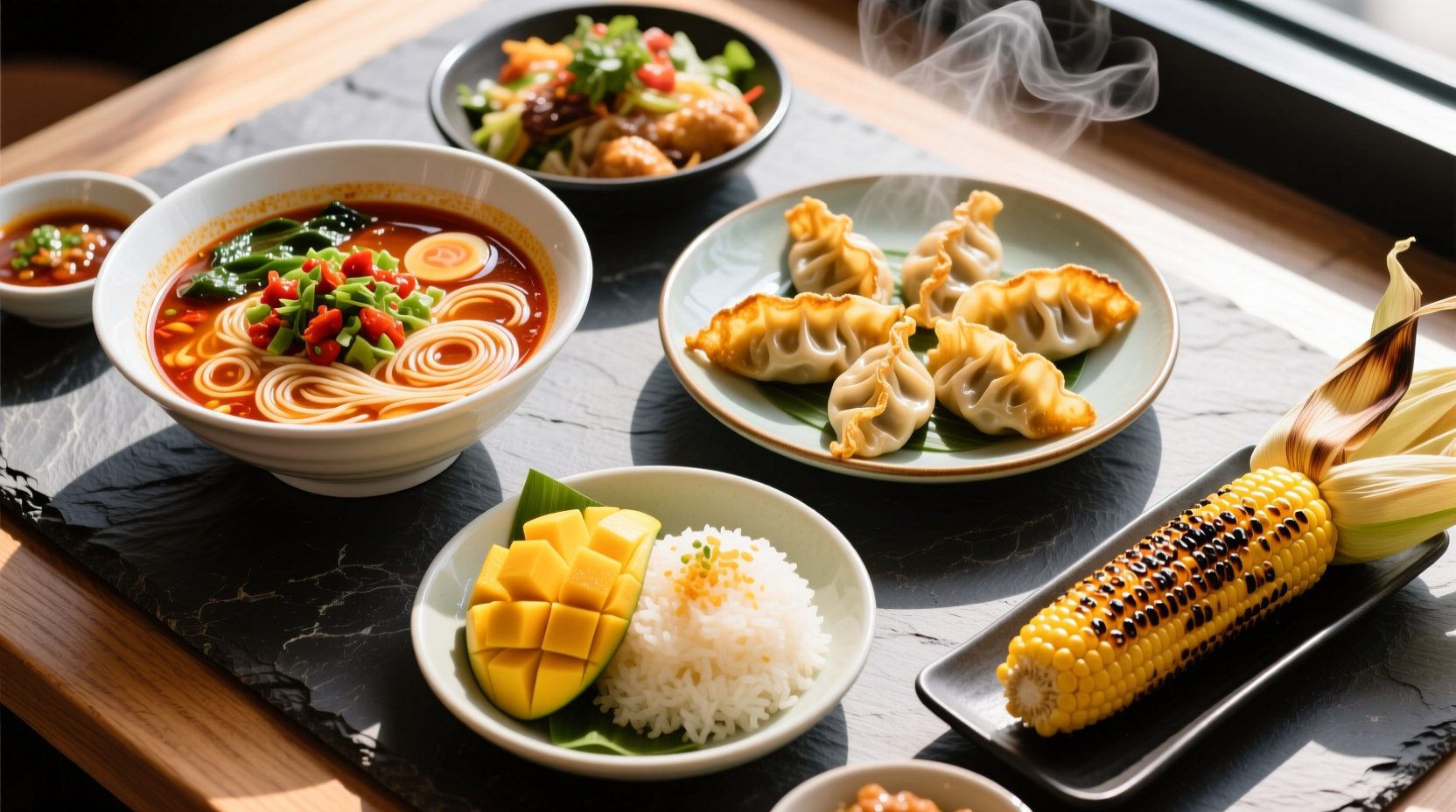 Keith Lee Food Tour 2023: Practical Culinary Guide