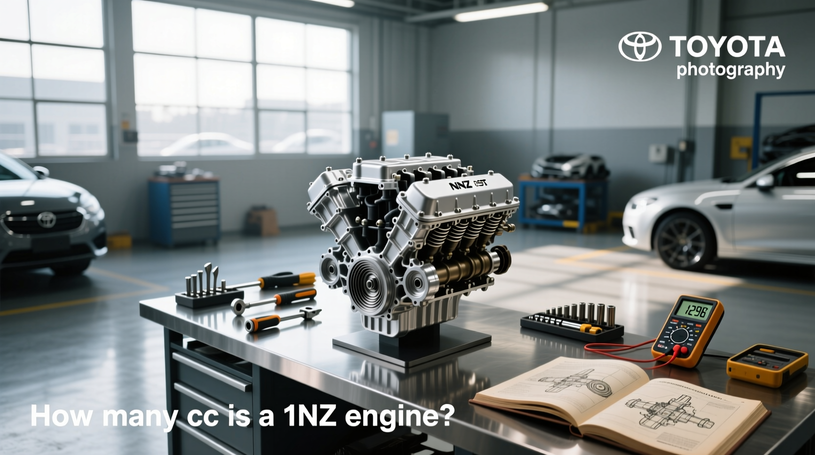 1nz fe engine guide cc, specs buying tips