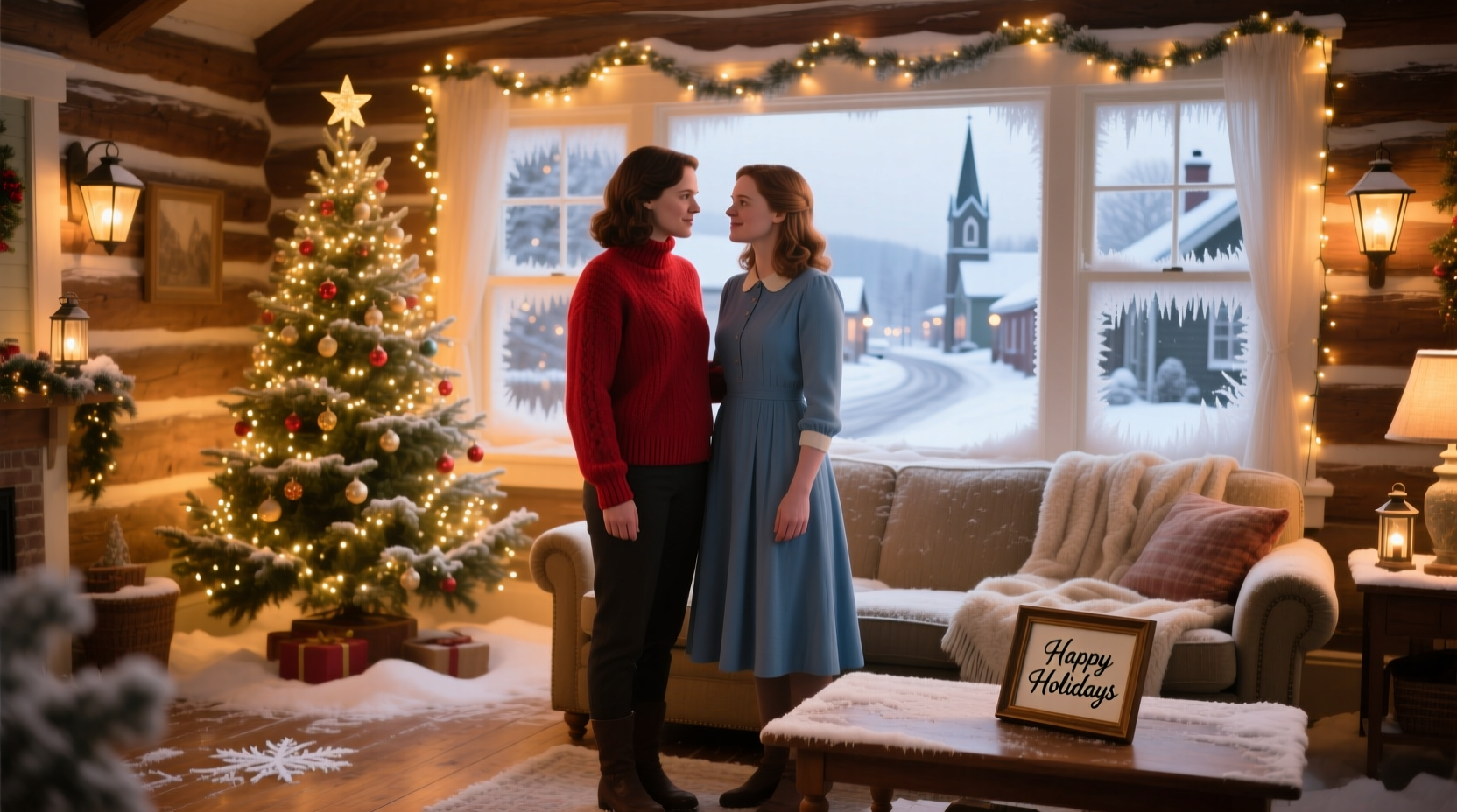 is the holiday a christmas movie